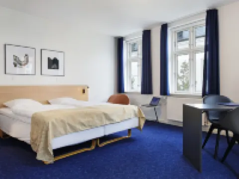 Herning City Hotel Hotels in Herning