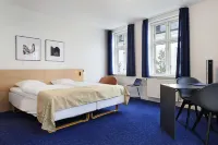 Herning City Hotel Hotels in Herning