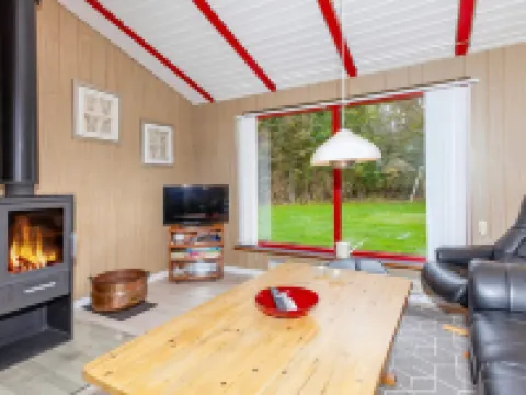 6 Person Holiday Home in Laeso