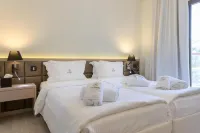 Ayia Marina Suites Hotels in Stagira-Akanthos