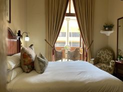 Kimberley Club Guesthouse