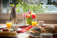 Hotel Alt-Lennep Hotels in Remscheid