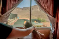 Ouednoujoum Ecolodge & Spa - Spa
