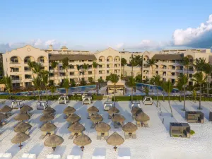 Excellence Riviera Cancun All Inclusive - Adults Only