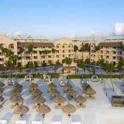 エクセレンス リビエラ カンクン - アダルト オンリー オールインクルーシブ Hotel Exterior