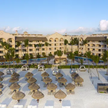 Excellence Riviera Cancun All Inclusive - Adults Only