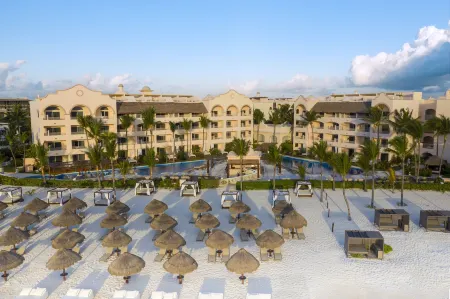 Excellence Riviera Cancun All Inclusive - Adults Only