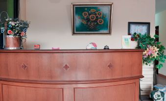 Ersha Hotel - Hizvo