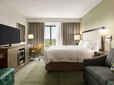 Hampton Inn Reading/Wyomissing