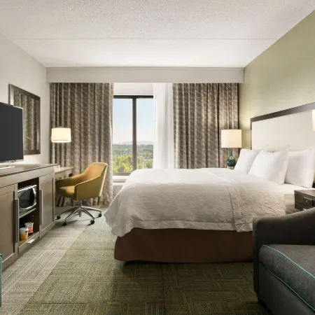 Hampton Inn Reading/Wyomissing