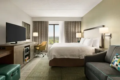 Hampton Inn Reading/Wyomissing Hotels near Berks Leisure Area