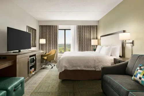 Hampton Inn Reading/Wyomissing Hotels in Wyomissing
