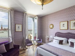 Hotel Londra Palace