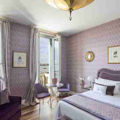 Londra Palace Venezia Rooms