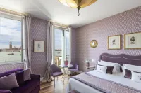 Londra Palace Venezia Hotels in Venedig