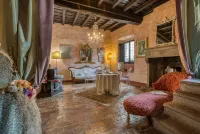 B&B dei Papi Boutique Hotel