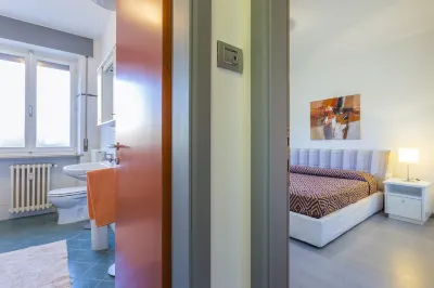 La Casa del Giardin Grande Các khách sạn ở 