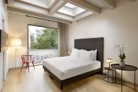 Opera35 Boutique Hotel Hotel di Turin