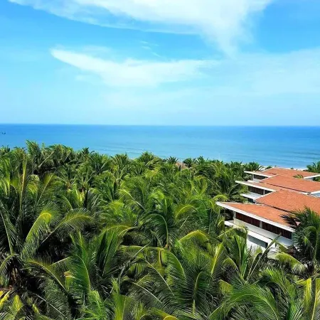 Sonata Resort & Spa