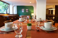 Hotel York - Aamiainen