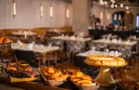 Brown BoBo, a Member of Brown Hotels - Desayuno