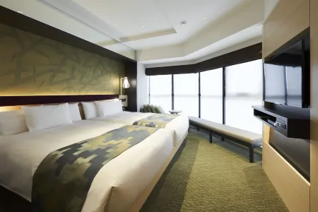 Hotel 1899 Tokyo