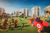 Caesar Resort & Spa Hotels in Yeni Bogazici
