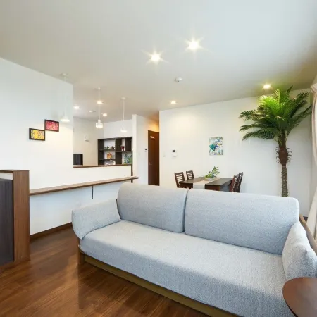 E-Horizon Resort Condominium Nago E