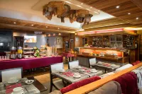 Park Hotel Suisse & Spa