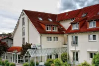 Hotel Ambiente Walldorf - Pet friendly