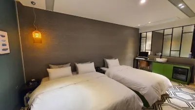 Rian Hotel Hotels near Heyang Sengmul Theme Park