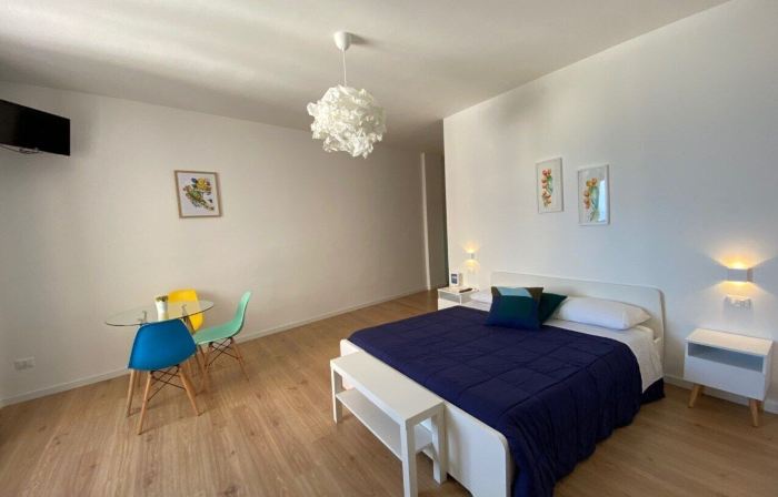 Mondello Beach - Rooms by the Sea