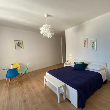 Mondello Beach - Rooms by the Sea