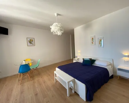 Mondello Beach - Rooms by the Sea Hotels in Mondello