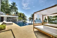 Garten Hotel - Beach