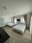 Muharrembey Otel - ที่มีอ่างอาบน้ำ