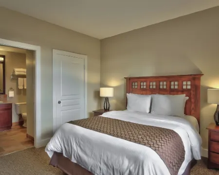 Blue Mountain Resort Home Collection Hotels in Blue Mountains