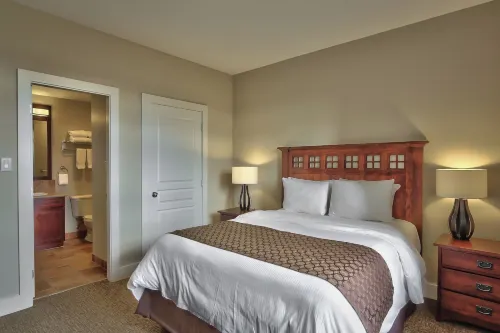 Blue Mountain Resort Home Collection