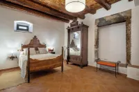 Can Muní Hotels in Vilopriu