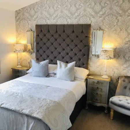 Hillview Guest House Отели в г. Форт-Уильям