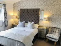 Hillview Guest House Các khách sạn ở 