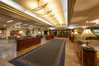Hotel Symphony Sagae Onsen Hotels in Asahi