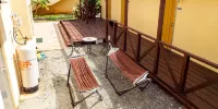 Asobibase Yamabare-House
