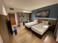 Hotel Senac Ilha do Boi Hotel a 
