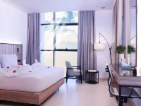 Hafawah Resort Hotels near Dar Al Madinah Museum