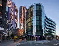The Sebel Residences Melbourne Docklands Serviced Apartments Các khách sạn ở Melbourne