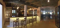 Hotel Resort Cueva del Fraile - Baarit