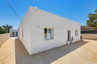 2055 Villa San Teodoro Hotel in zona Spiaggia di Punta Cacata