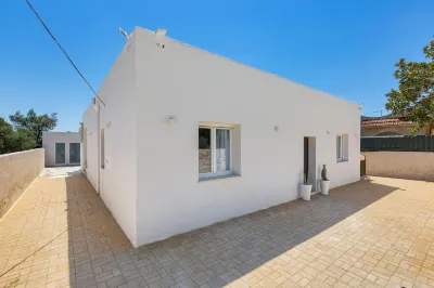 2055 Villa San Teodoro Hotel in zona Hong Kong