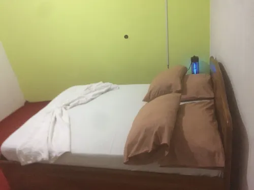 Motel Jupiter - 2 звезды